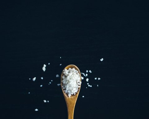brown wooden spoon
